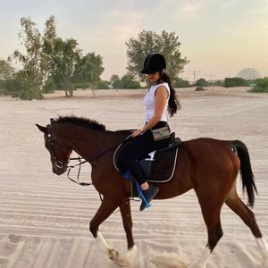 Meet your Posher, Msk